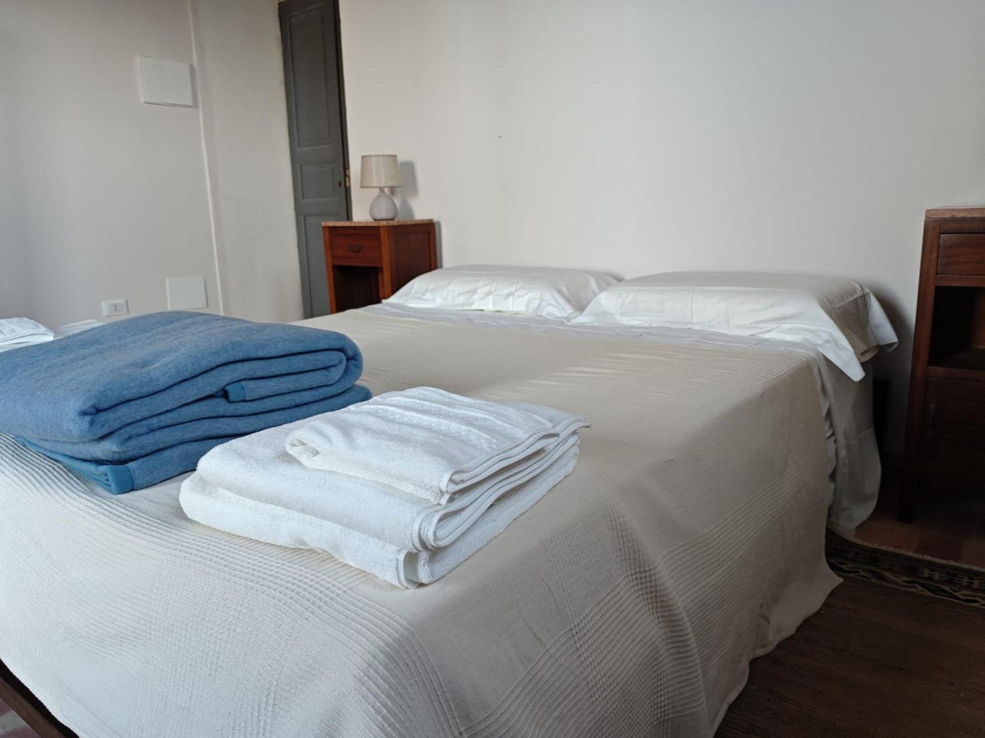 Villa Amoroso - Ospitalita Mediterranea Agrigento Quarto foto
